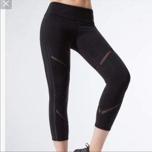 Alo high waisted leggings